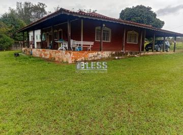 Foto 01 · Sitio á venda no bairro Medeiros - Jundiaí