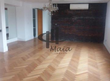Apartamento · 303m² · 4 Quartos · 5 Vagas · Venda Apartamento Sao Caetano do Sul Santa Paula Ref: 27673