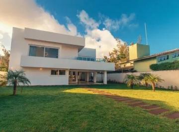 Casa de 4 quartos, Salvador · CASA ALTO PADRÃO - 4 SUÍTES COM 6 VAGAS DE GARAGENS