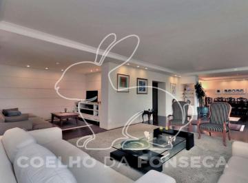 Sala de Estar e Jantar · Apartamento - Vila Anhanguera/Sao Paulo