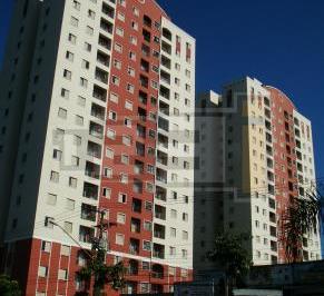 Apartamento de 2 quartos, São Paulo · VILLA ANDALUZIA - 50m² - 1 Vaga - R$ 420.000,00