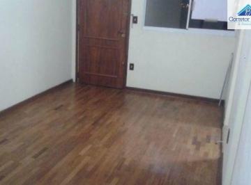 Apartamento · 57m² · 2 Quartos · 1 Vaga · Apartamento Padrão para Venda em Jardim Novo Campos Elíseos Campinas-SP
