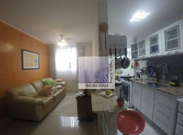 4a69db9188f5ba1df0dc9f37754502c438a54a61 · Apartamento com 2 quartos e 45m² à venda por R$ 270.000,00 - Vargem Pequena - Rio de Janeiro/RJ