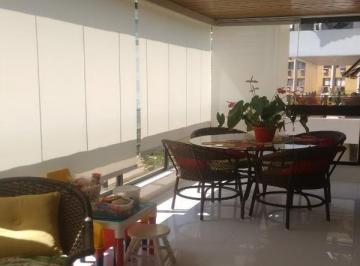 Foto 01 · venda Apartamento decorado Barra da Tijuca Condominio Aldeia do Mar Oportunidade 4 quartos
