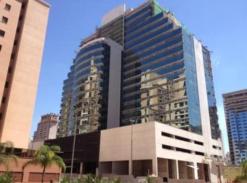 Comercial , Águas Claras · Salas Comerciais e Lojas à Venda no Le Quartier Águas Claras 