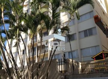 Foto 01 · APARTAMENTO À VENDA NO CAMBUÍ EM CAMPINAS