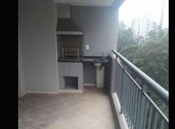Apartamento de 2 quartos, São Paulo · Inspire Morumbi - Lindo, novo, moderno, não perca essa oportunidade