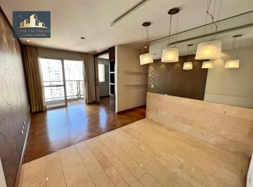 Apartamento de 1 quarto, São Paulo · APARTAMENTO FINAMENTE DECORADO