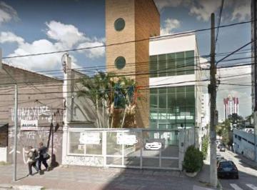Comercial · 229m² · REF 8721 - Excelente Prédio Comercial de esquina , para Venda no bairro Santana, 229 m terreno e 73