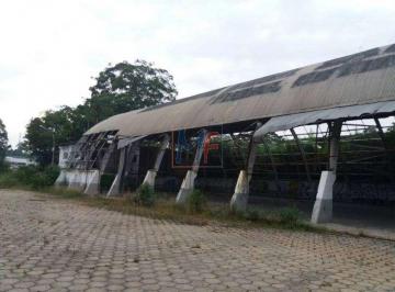 Terreno · 15203m² · REF 8.641- Excelente terreno em Cotia com 15.203 m², sendo 208 metros do eixo da Raposo Tavares KM