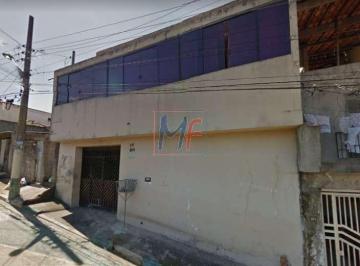 Casa · 300m² · 7 Quartos · Excelente Sobrado para Locação na Vila Nova Curuçá, com 7 dorms, sendo 1 suíte, 4 vagas, 300 m a.c.