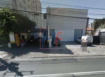 Terreno , São Paulo · Excelente Terreno Vila Mariana com 1.005 m² e 841 m² de área construída. Zoneamento ZPR - Testada