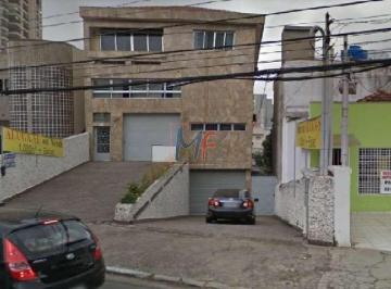 Comercial · 900m² · REF 8716 - Excelente Prédio Comercial  para Venda no bairro Santa Teresinha 900 m , térreo mais dois