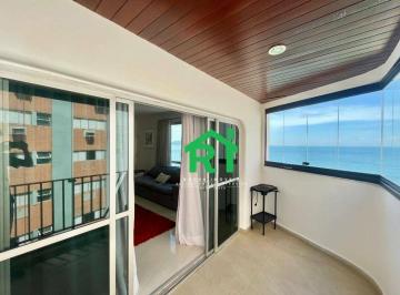 f0803fc5d1c6d7f4f1d8e7e3610de7dfb19eefce · Apartamento para alugar, 160 m² por R$ 14.000,00/mês - Jardim Astúrias - Guarujá/SP