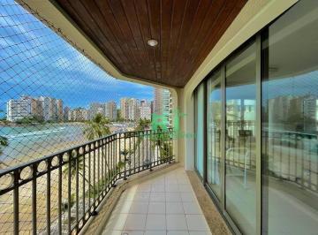 08bc0475a3358ced7e731a5ced06f7cf4b77cf36 · Apartamento de alto padrão à venda na Praia das Astúrias, Frente Mar, Vista para o Mar, 4 Dormitório