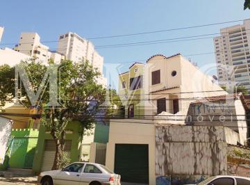 Casa · 120m² · 3 Quartos · 1 Vaga · Sobrado / Parque da aclimação 3 D. 1 Suíte A.C. 120 m². Garagem.