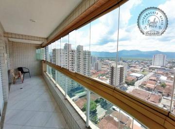 c4bb71b70a35ab0b2623b1c7b9460d4eefba4bce · Cobertura com 3 dormitórios à venda, 159 m² por R$ 1.100.000,00 - Tupi - Praia Grande/SP