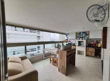 c1943a7de094e7d462d9f0fb86727d787adeefd1 · Apartamento no Canto do Forte - Praia Grande/SP