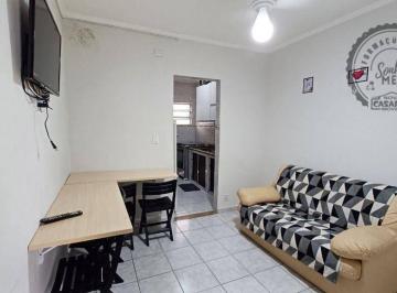 a6bfd90dcbb5a8934362d4d128dbcbe28e0a0533 · Kitnet na Mirim - Praia Grande/SP