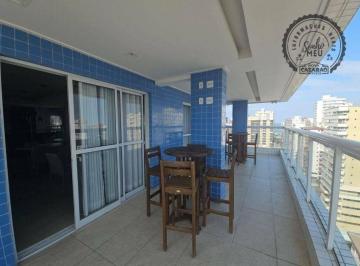 30dfbba368a4b6f5021f81a475149a83a31bc59c · Apartamento no Canto do Forte - Praia Grande/SP