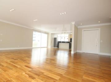 Apartamento · 210m² · 3 Quartos · 2 Vagas · Apartamento reformado em Higienópolis