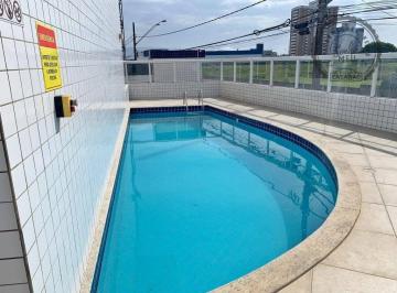 1bc21d4982d58904dc81e83b9648fd95a4a4fa76 · Apartamento com 2 dormitórios à venda, 94 m² por R$ 510.000,00 - Aviação - Praia Grande/SP