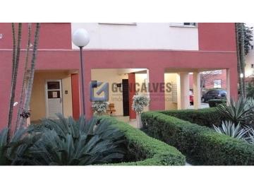 Apartamento · 56m² · 2 Quartos · 1 Vaga · Venda Apartamento Sao Bernardo do Campo Independencia Ref: 132130