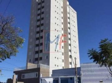 Apartamento · 102m² · 2 Quartos · REF 8698 - Lindíssimo apartamento novo - Cobertura no bairro Vila Maria Baixa, com 102 m², 2  quarto