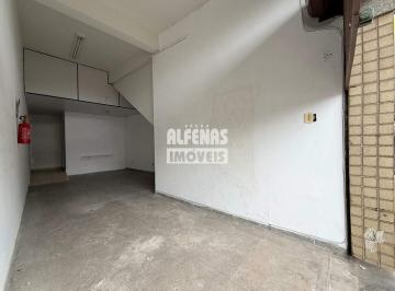 Comercial · 35m² · Loja para aluguel no Bairro Eldorado
