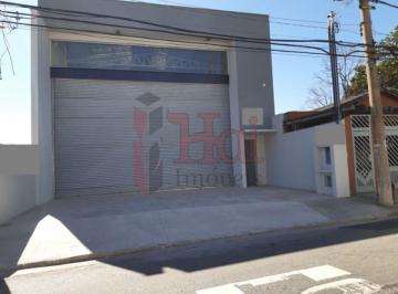 Comercial · 378m² · LOCAÇÃO | GALPÃO 378 m²| RUA JOAQUIM GALVAO | VILA SONIA