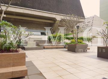 Comercial · 170m² · 2 Vagas · Excelente conjunto comercial 170 m2 de vão livre , 2 vagas de garagem lado FIESP