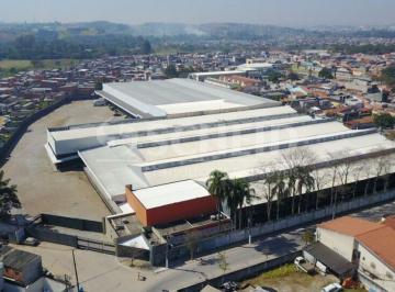 Comercial · 19147m² · Módulos/Galpões à venda/Locação - Zona Leste