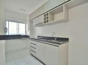 Apartamento · 70m² · 3 Quartos · Apartamento para aluguel - em Taguatinga Norte