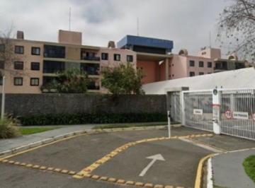 Apartamento de 3 quartos, Curitiba · Apartamento 03 quartos - Santo Inácio