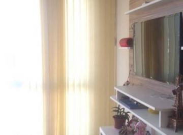 9354b54ad3fbaefb7b715b591919541a9d134a7b · Apartamento residencial à venda, Jardim Consórcio, São Paulo.