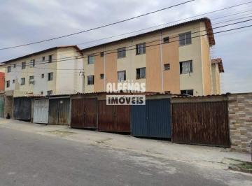 Apartamento · 44m² · 2 Quartos · Apartamento à venda 2 quartos no Bairro Califórnia