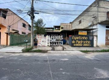 Terreno · 360m² · LOTE - BAIRRO SANTA HELENA - CONTAGEM - MG