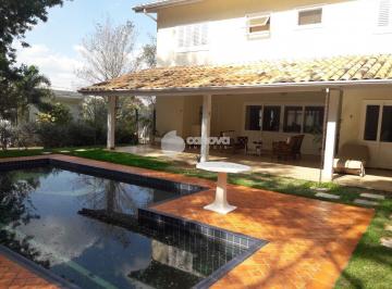 Casa · 433m² · 4 Quartos · 4 Vagas · Casa, Barão Geraldo, Campinas, SP