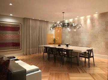 Apartamento · 500m² · 4 Quartos · 5 Vagas · Apartamento com 4 Dormitórios 5 Vagas em Higienópolis