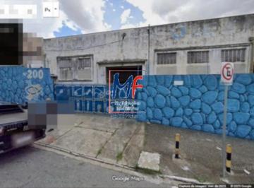 Terreno · 1921m² · Excelente terreno com 1.922 m2 , 1576 m2 a.c., duas testadas sendo uma 34 m, e a outra  16 m, Zoneam