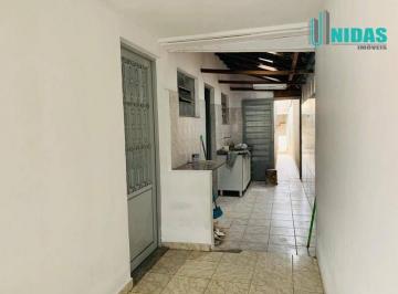 44719a545f03623da8fdac13f4268c70c4f0fb9c · Casa com 3 dormitórios à venda, 85 m² por R$ 220.000,00 - Jardim Mourisco - Taubaté/SP