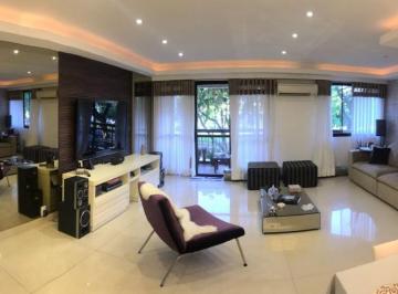 adcc6a023d77794dde7a720df780cf9723968e9c · Apartamento com 3 dormitórios para alugar, 132 m² por R$ 8.940,00/mês - Barra da Tijuca - Rio de Jan