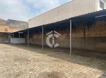Terreno · 800m² · TERRENO COMERCIAL / LOGÍSTICO PARA LOCAÇÃO 800m² TOTALMENTE PLANO