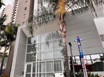 Apartamento · 35m² · 2 Quartos · Apartamento, Jardim Anhangüera - São Paulo