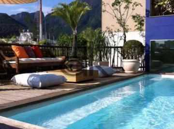 Apartamento · 636m² · 3 Quartos · 3 Vagas · Cobertura - Duplex / Residencial / Barra da Tijuca