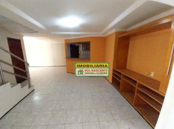 b4e1a467295d7f2a5b8cdf02a162d0a91f0e036e · Casa com 4 dormitórios para alugar, 185 m² por R$ 2.882,00/mês - Edson Queiroz - Fortaleza/CE