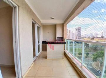 b8df65a39c0b86c9d9af63520a51a6e0e84e8b8f · Apartamento para Alugar de 03 Quartos no Bairro Jardim Nova Aliança Sul em Ribeirão Preto com Sacada