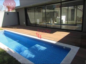5cfaf5b2e2ede983a558ed45b37b3a77bd658321 · Casa em Condomínio Fechado para Alugar de 04 Quartos no Recreio das Acácias em Ribeirão Preto com Pi