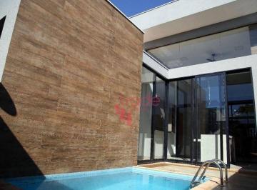 ff426fa06c037efaf9d26e5a19248dbd5eb7a90e · Casa Térrea em Condomínio Fechado para Venda e Locação de 03 Quartos sendo 02 Suítes no Bairro Jardi