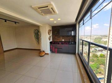 435d8499fd6272128b7768fe68e3c2f71d356865 · Apartamento à Venda de 3 Suítes no Bairro Bosque das Juritis em Ribeirão Preto com Varanda Gourmet.